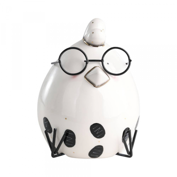 Фигурка Цыпленок Eglo Landjut 427918