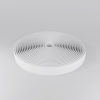 Рассеиватель для радиусного профиля Maytoni Led strip ALM-3535R-DF
