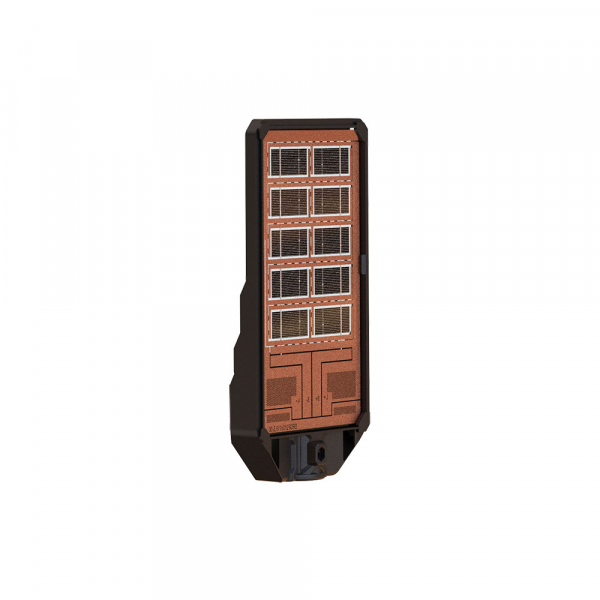 Консольный светильник Arte Lamp Avior A9050AL-1BK