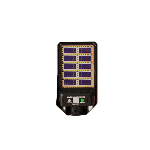 Консольный светильник Arte Lamp Avior A9050AL-1BK