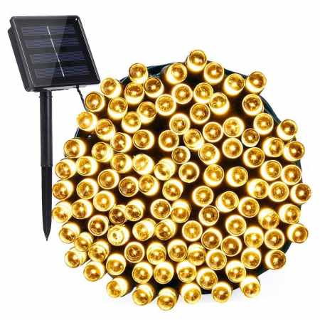 Гирлянда Arte Lamp Twinkle A8412IN-100YL