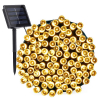 Гирлянда Arte Lamp Twinkle A8412IN-100YL