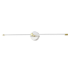 Настенный светильник Escada Focus 10289/1LED White