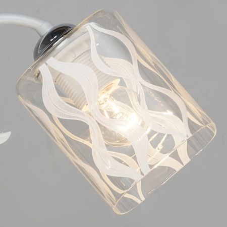 Потолочный светильник Reluce 04079-0.3-02