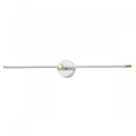 Настенный светильник Escada Focus 10289/1LED White