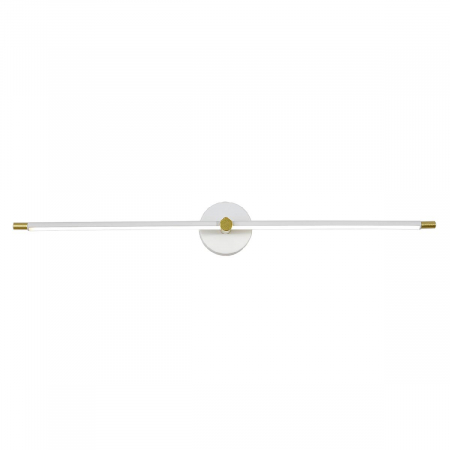 Настенный светильник Escada Focus 10289/1LED White