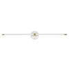 Настенный светильник Escada Focus 10289/1LED White