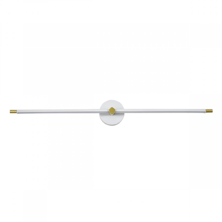 Настенный светильник Escada Focus 10289/1LED White