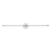 Настенный светильник Escada Focus 10289/1LED White