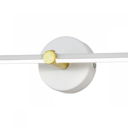 Настенный светильник Escada Focus 10289/1LED White