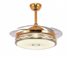 Потолочный светильник Kink Light Вентилятор 074128