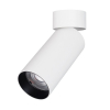 Спот Arlight SP-GABI-SURFACE-FLAP-R60-12W Warm3000 049928