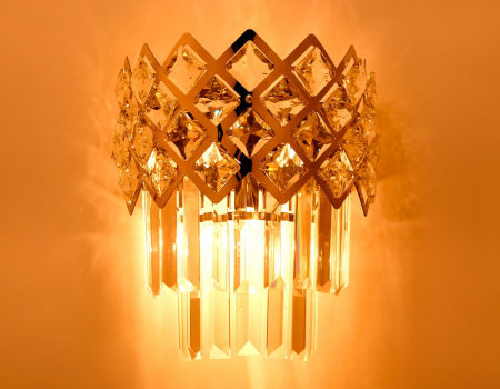 Настенный светильник Ambrella Light Traditional TR5282