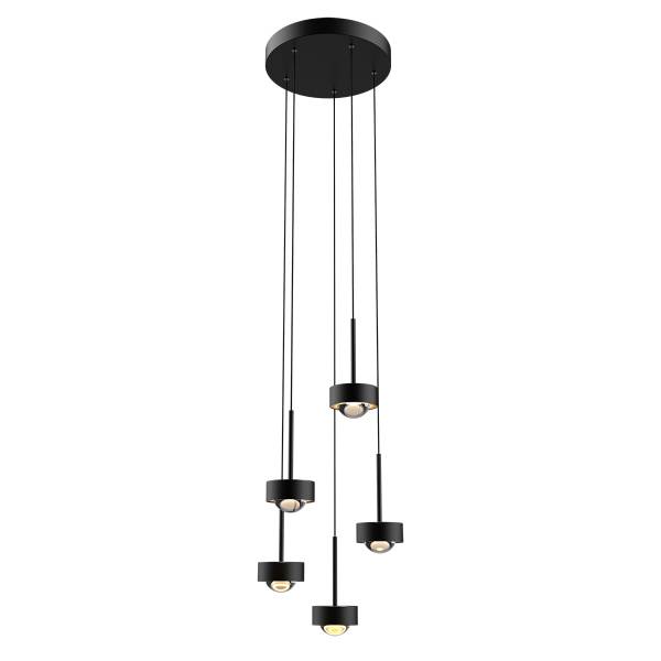 MD2826-5A black