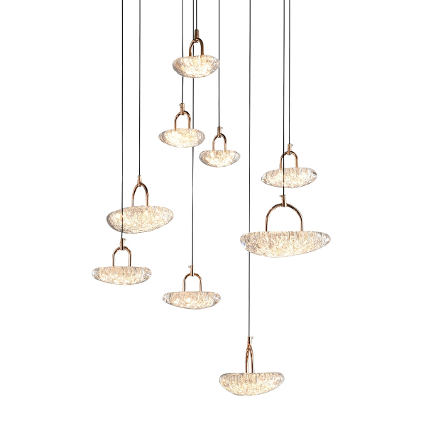 MT9125-9H french gold