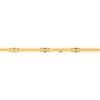Светодиодная лента Arlight COB-X320-8mm 24V Warm3000 (8 W/m, IP20, 5m) 039022(1)