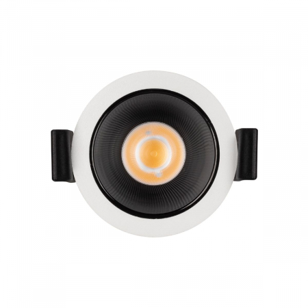 Встраиваемый светильник Arlight MS-ATLAS-BUILT-R58-10W Warm3000 035454(1)