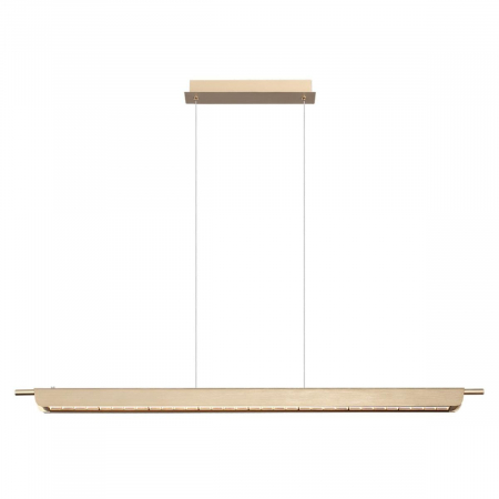 Линейный светильник Odeon Light Punto 7018/40LA