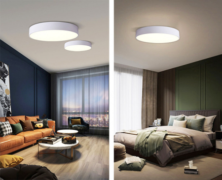 Потолочный светильник Italline IT03-1433 white