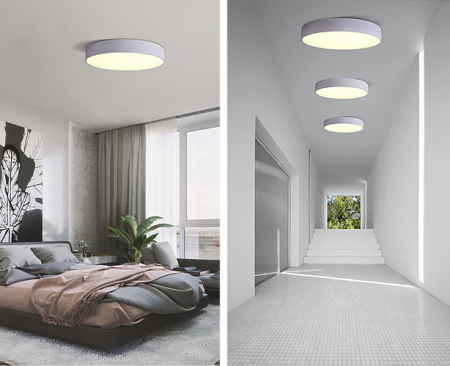 Потолочный светильник Italline IT03-1433 white