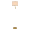 Торшер Indigo Amali 13026/1F Gold V000476