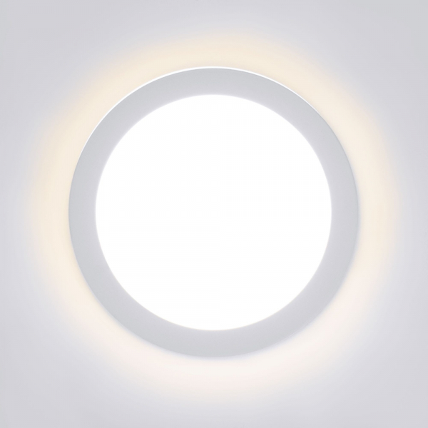 Встраиваемый светодиодный светильник Elektrostandard DSKR80 5W 4200K 4690389056710