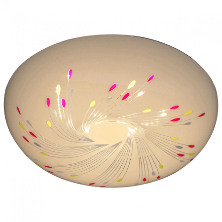 Потолочный светильник IMEX PLC.230/12W/005