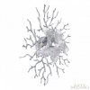 Настенно-потолочный светильник Arte Milano Milan23 234001/D500/4 Cr