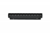 Трековый магнитный светильник iLedex Vision 4822-002-L235-12W-38DG-4000K-BK