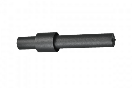 Трековый магнитный светильник iLedex Vision SMART 4822-014-H320-12W-24DG-BK