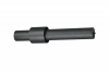 Трековый магнитный светильник iLedex Vision SMART 4822-014-H320-12W-24DG-BK