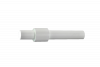 Трековый магнитный светильник iLedex Vision SMART 4822-014-H320-12W-24DG-WH