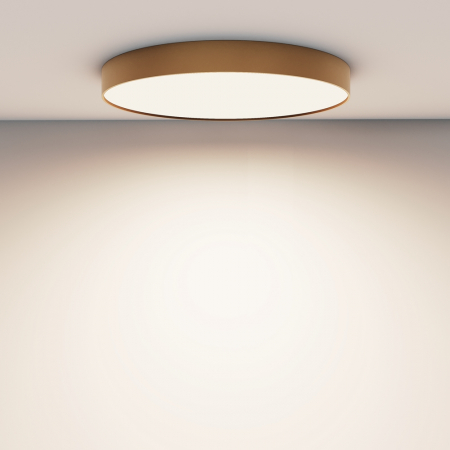 Потолочный светильник Maytoni Technical Ceiling Zon C032CL-90W4K-RD-MG