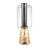 Настольная лампа Indigo Strego 11045/1T Amber V000474