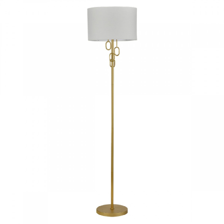 Торшер Indigo Amali 13026/1F Gold V000476