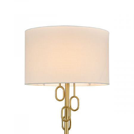 Торшер Indigo Amali 13026/1F Gold V000476