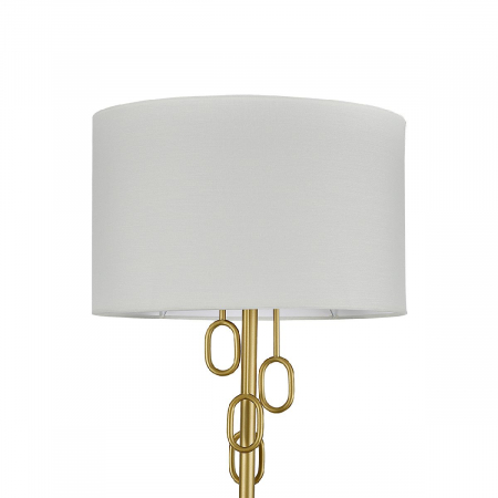 Торшер Indigo Amali 13026/1F Gold V000476