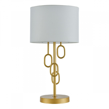 Настольная лампа Indigo Amali 13026/1T Gold V000477
