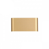 Настенный светодиодный светильник Odeon Light Magnum 3893/4WL