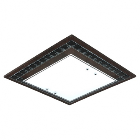 Потолочный светильник Elvan NLS-4409/3-E27-Kf