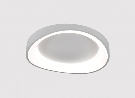 Потолочный светильник Arte Lamp Sualocin A2698PL-60WH