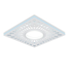 Встраиваемый светильник Gauss Backlight BL128
