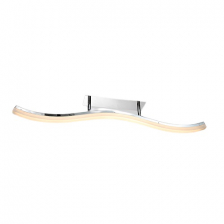 Потолочный светильник Elvan LU-093/2-NH-Ch