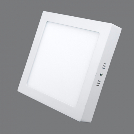Настенно-потолочный светильник Elvan NLS-702SQ-12W-NH-Wh