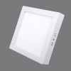 Настенно-потолочный светильник Elvan NLS-702SQ-12W-NH-Wh