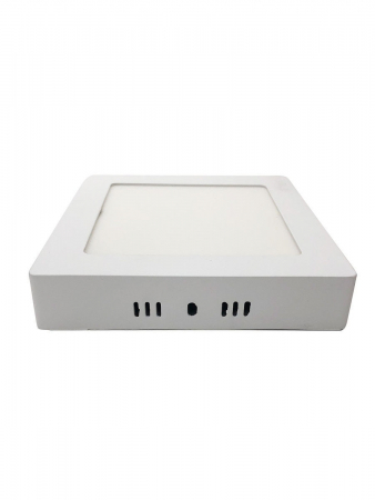 Настенно-потолочный светильник Elvan NLS-702SQ-12W-NH-Wh