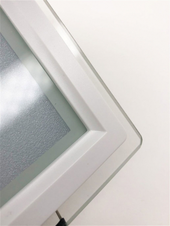Встраиваемый светильник Elvan VLS-705SQ-6W-WW-Wh