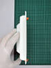 Встраиваемый светильник Elvan VLS-106SQ-18W-WW-Wh