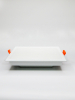 Встраиваемый светильник Elvan VLS-106SQ-18W-WW-Wh