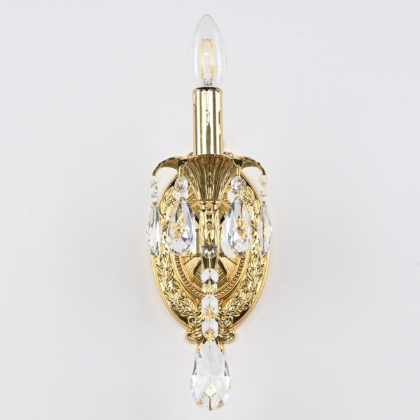 Бра Bohemia Ivele Crystal AL7901B10/1/175 A G